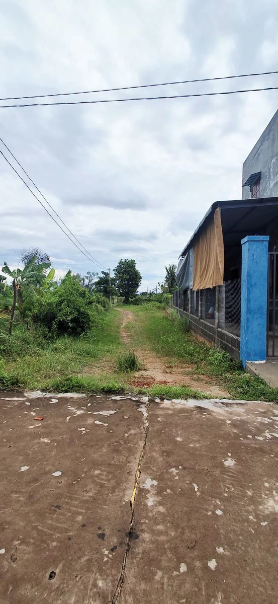 Bán đất thổ cư 100m² Hàm Liêm, Phan Thiết - Ảnh thu nhỏ 3