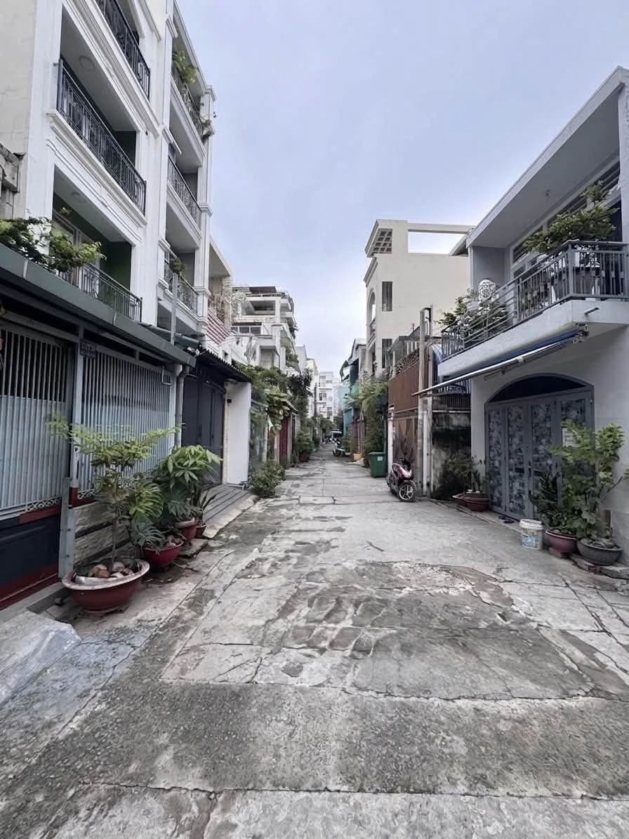 Bán đất tặng nhà 86m² giá 8 tỷ gần Bệnh viện Ung Bướu - Ảnh thu nhỏ 2