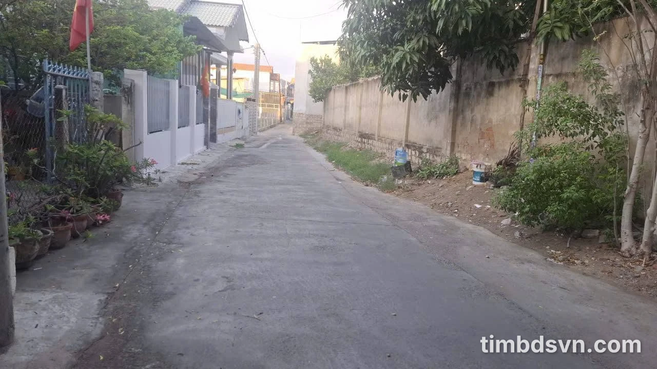Bán nhà 2PN gần chùa Trùng Sơn, 77,9m², 1,5 tỷ - Ảnh 1