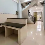 Bán nhà mặt tiền đường Lê Liễu, 3,6x16m, 1 trệt 2 lầu, giá hơn 8 tỷ, Tân Phú - Ảnh thu nhỏ 2