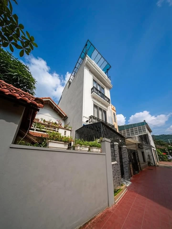 Nhà 4 tầng 60m², 4 PN, 2,95 tỷ Trần Nguyên Hãn - Ảnh thu nhỏ 2