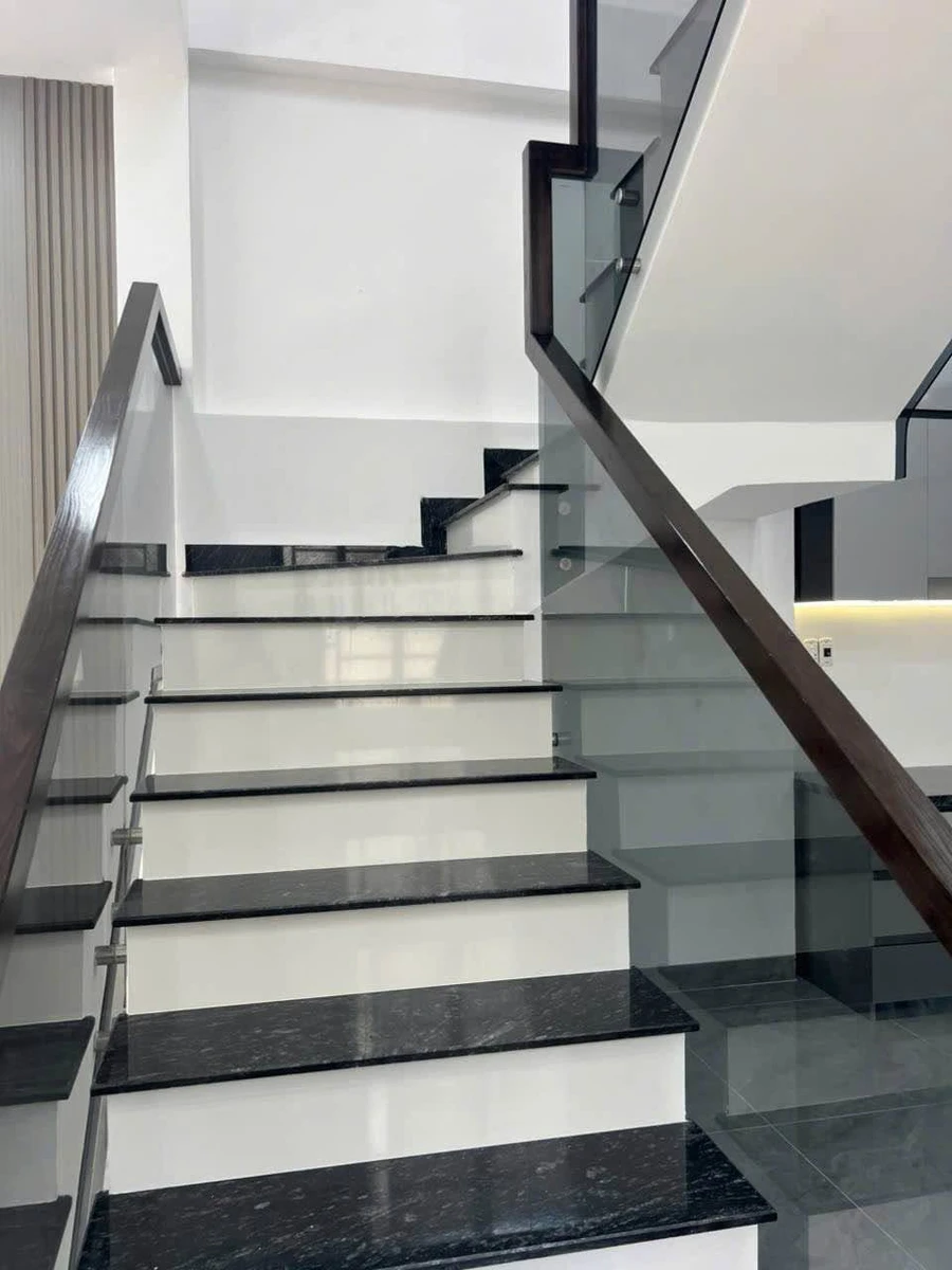 Bán nhà 1 lầu Nguyễn Văn Tỏ, Long Hưng, 66m², 2,9 tỷ - Ảnh thu nhỏ 3