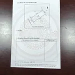 Bán đất 61m² gần chợ Đông Vĩnh, giá 2 tỷ, sổ hồng riêng - Ảnh thu nhỏ 2