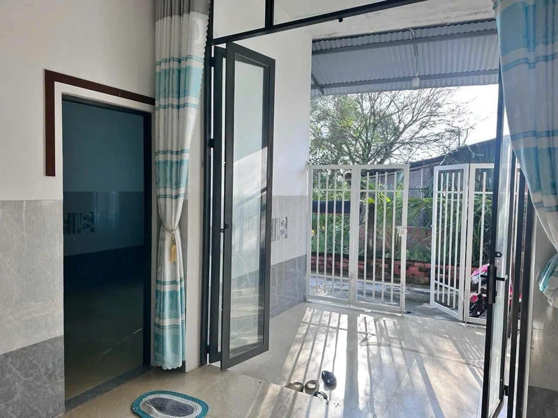 Bán đất thổ cư 78m² giá 550 triệu Tây Ninh