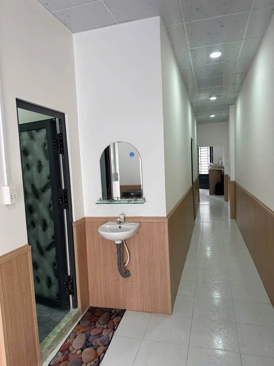 Bán nhà 104m2, 2PN tại Phường Phú Tân, Bình Tân - Ảnh thu nhỏ 5