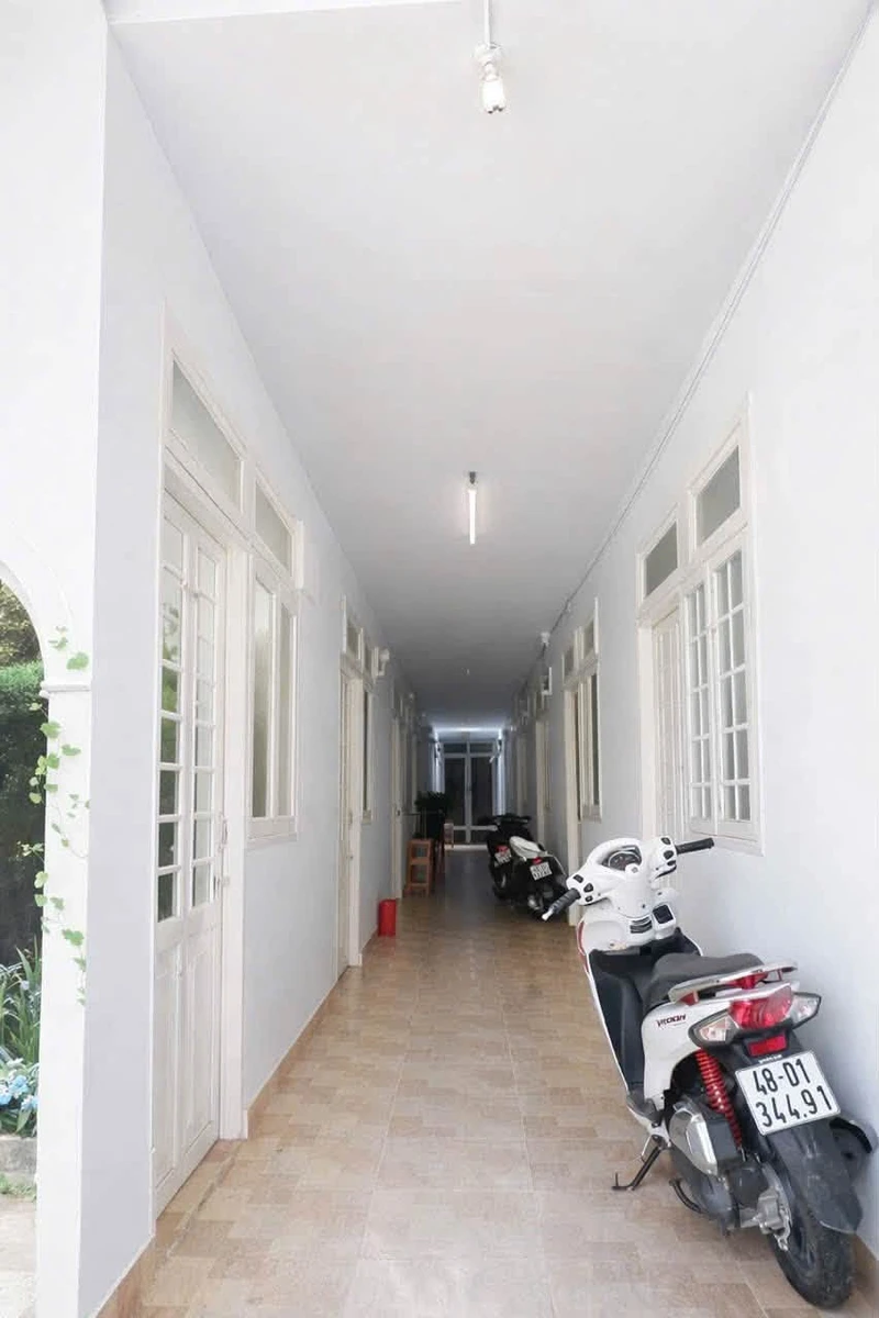 Bán nhà 345m² Mai Hắc Đế, Đà Lạt, 17 tỷ - Ảnh thu nhỏ 2