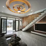 Bán nhà tân cổ điển Rạch Giá 75m² giá 2 tỷ 300 triệu - Ảnh thu nhỏ 4