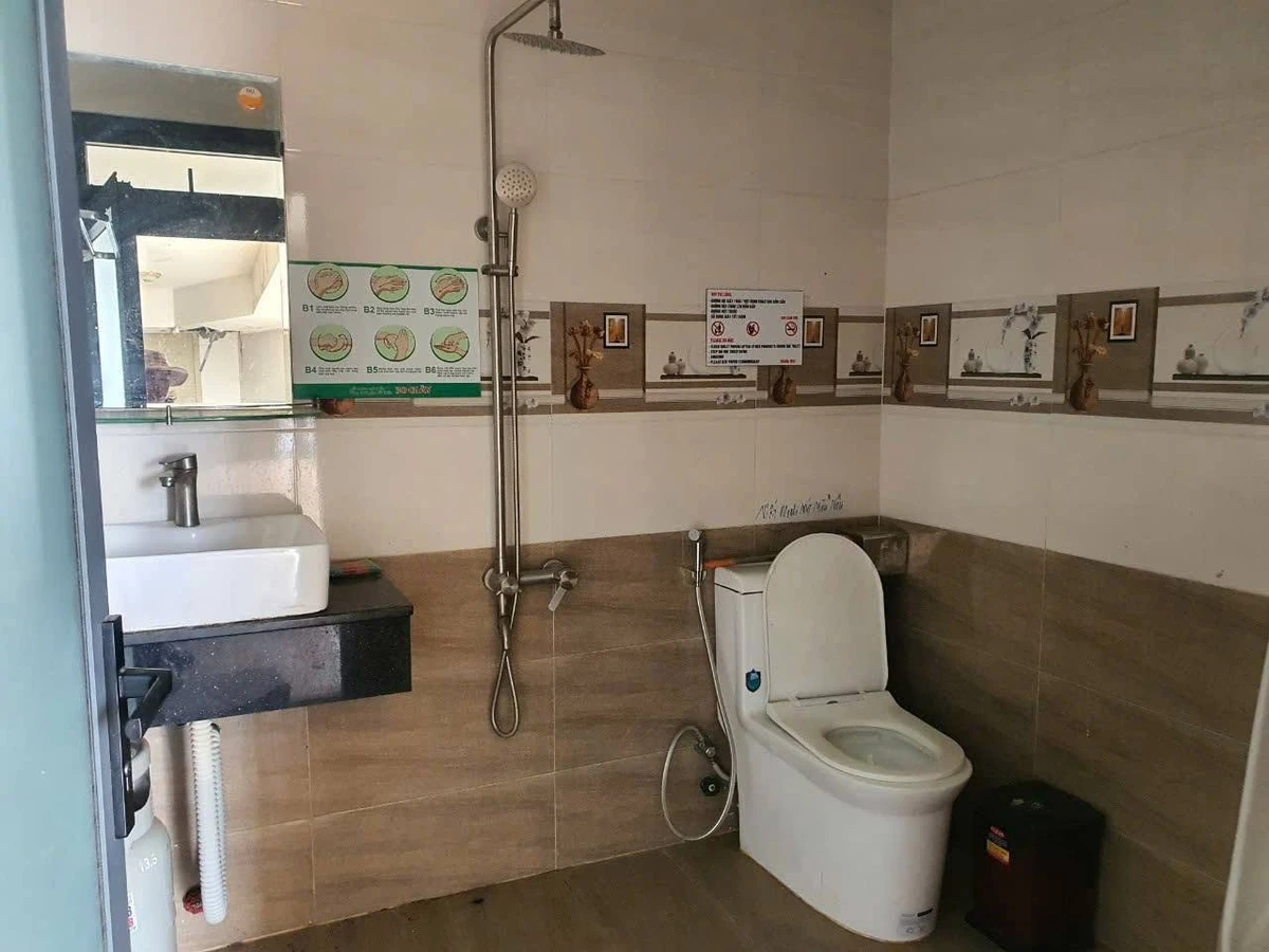 Bán nhà 2 mặt tiền 100m² Trần Anh Tông, Đà Lạt - Ảnh thu nhỏ 4