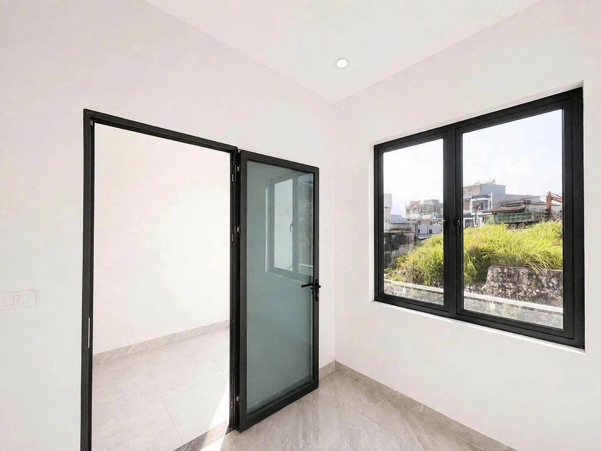 Bán nhà 3 tầng 45m² giá 2 tỷ Nha Trang - Ảnh 1