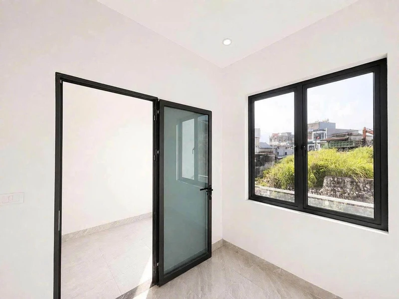 Bán nhà 3 tầng 45m² giá 2 tỷ Nha Trang