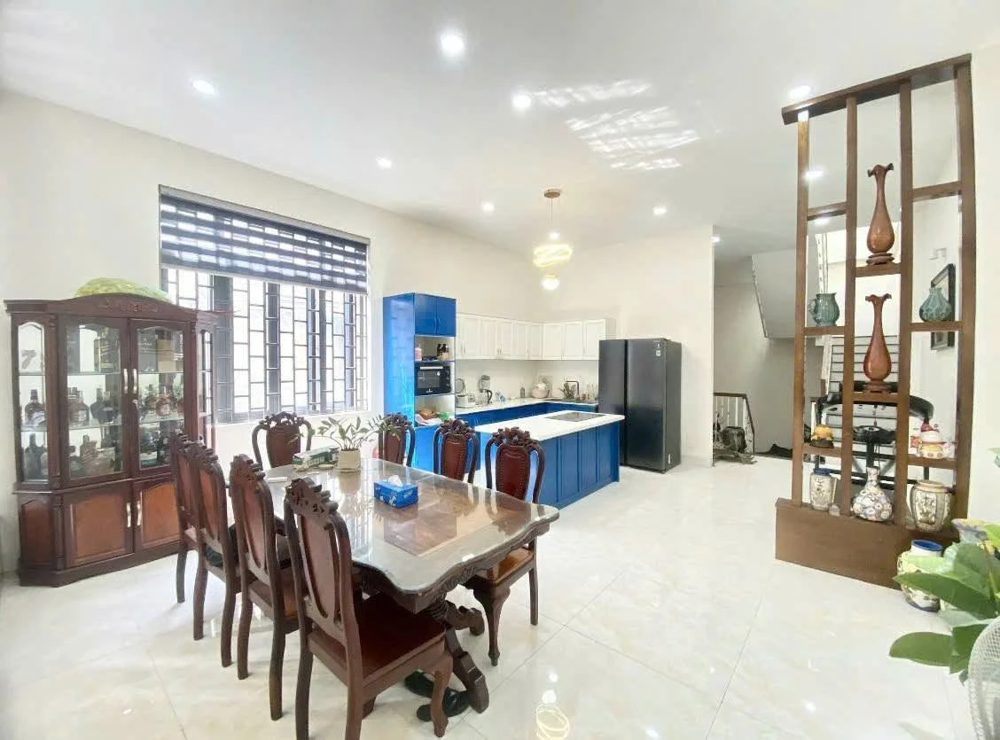 Bán nhà 1 trệt 2 lầu góc 2 mặt tiền 134m² Long Bình Biên Hòa 6,8 tỷ - Ảnh thu nhỏ 5