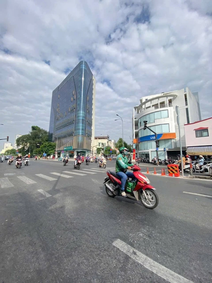Bán nhà 3 phòng ngủ 35m² sát Phan Đăng Lưu, Tân Bình - Ảnh thu nhỏ 2