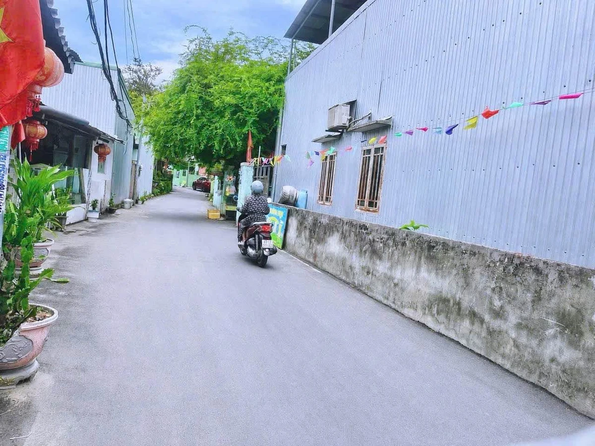 Bán đất kiệt ô tô K44 Đà Sơn 83,8m² giá 2,6 tỷ - Ảnh thu nhỏ 3