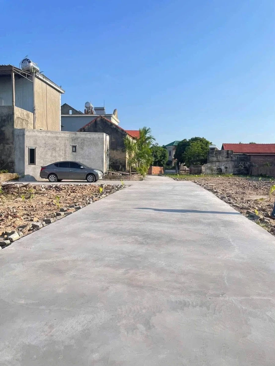 Bán 2 lô đất Cao Đôi Hợp Tiến 74m² Hải Dương - Ảnh thu nhỏ 2