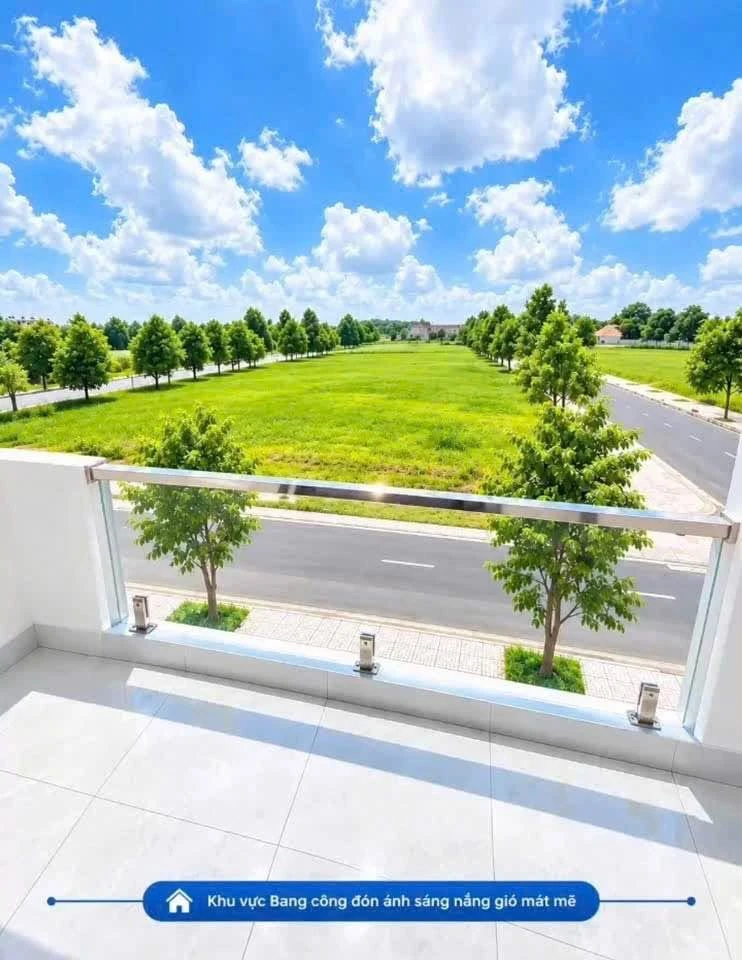 Bán nhà 1 trệt 1 lầu 2PN, 100m² Bình Chánh 1,5 tỷ - Ảnh thu nhỏ 2