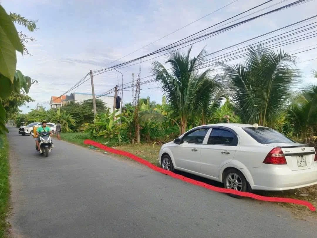 Bán đất 130m2 đối diện KCN Giao Long 1 tỷ 150 triệu - Ảnh thu nhỏ 4