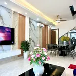 Bán nhà 3 tầng 64,6m² kiệt ô tô đường Duy Tân, trung tâm TP Huế - Ảnh thu nhỏ 2