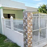 Bán nhà cấp 4 gần siêu thị Bến Lức, 120m2, 2,7 tỷ - Ảnh thu nhỏ 4
