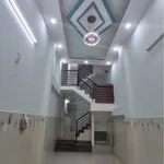 Bán nhà hẻm thông Phạm Thế Hiển Quận 8, 36m², 3PN, 5.78 tỷ - Ảnh thu nhỏ 3