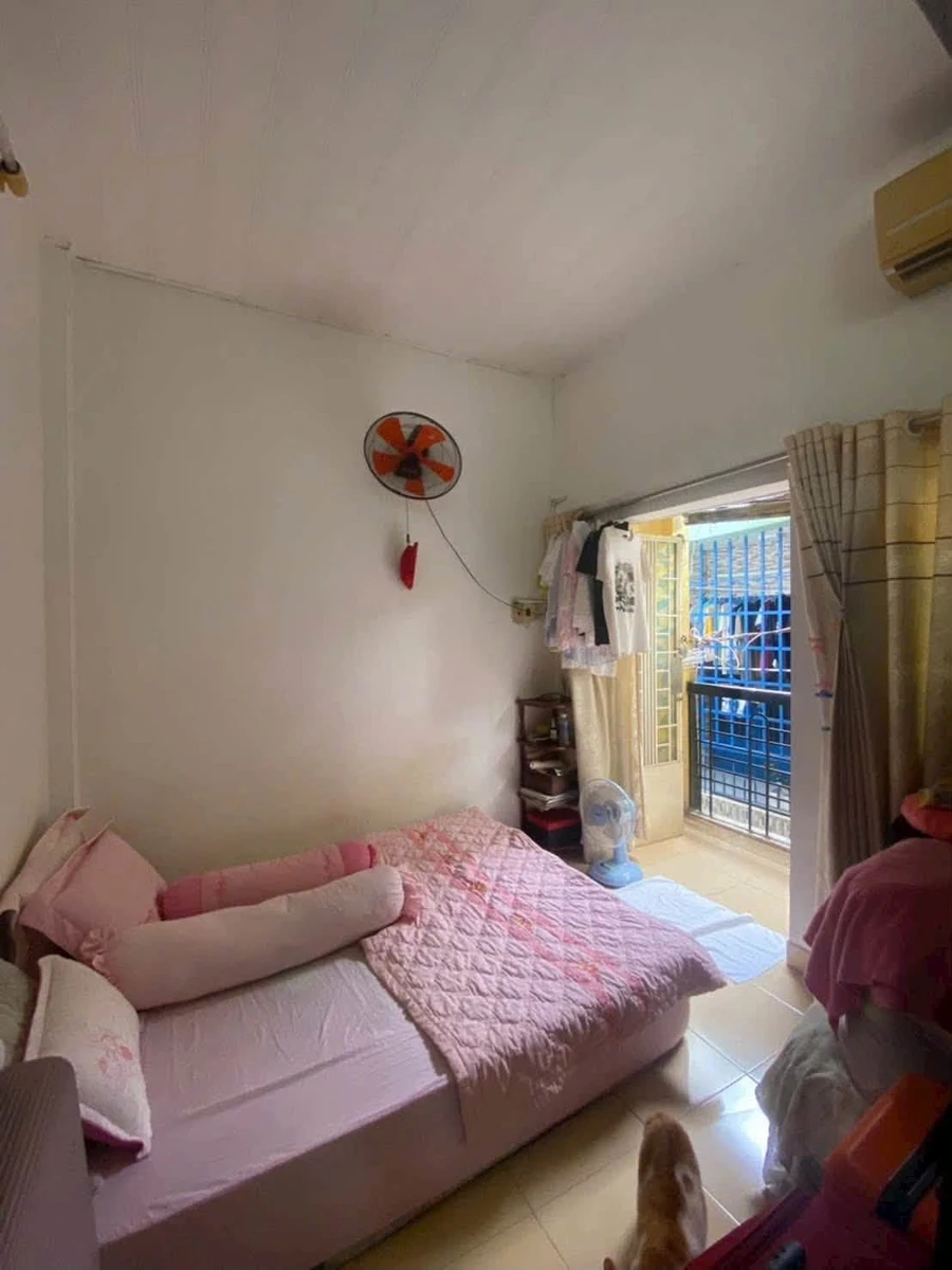 Bán nhà 2 tầng 25m2 Thích Quảng Đức, Nhuận Đức, 3,6 tỷ - Ảnh thu nhỏ 3
