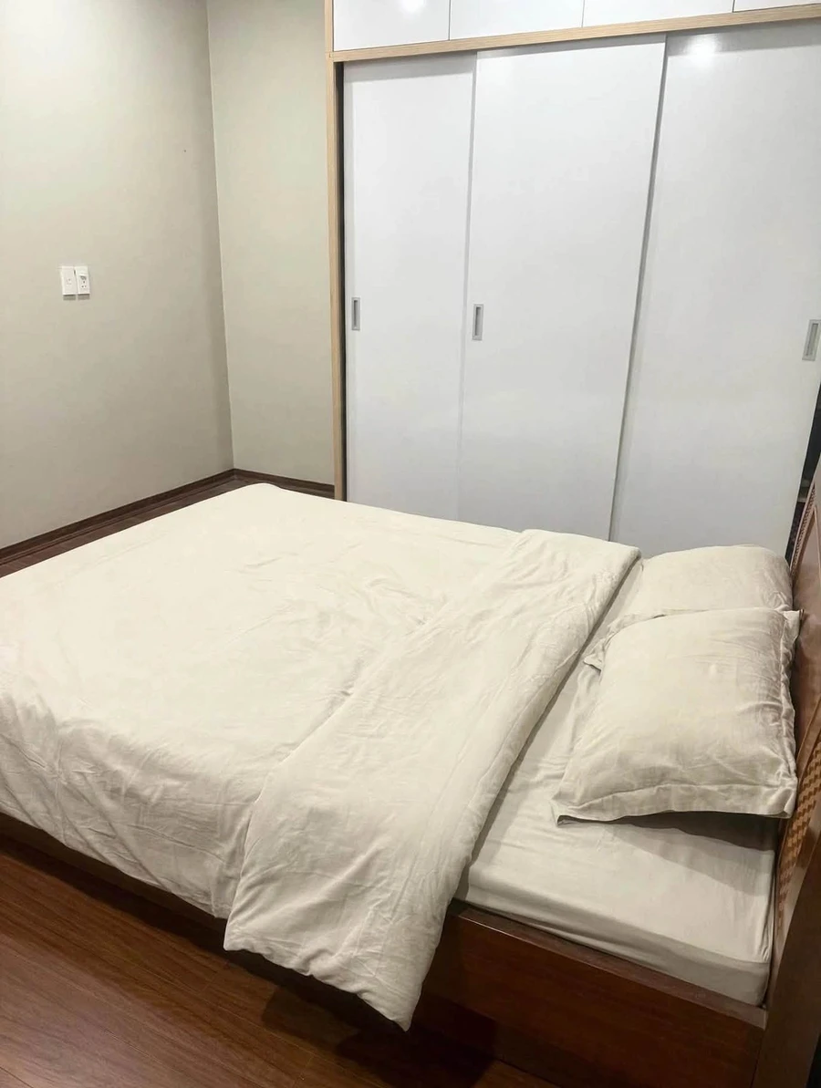 Bán căn hộ 3PN 112.9m² Trần Hưng Đạo Plaza Quận 1 - Ảnh thu nhỏ 4