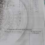 Bán nhà mặt tiền Phan Huy Ích 5x29,88m Quận 12 - Ảnh thu nhỏ 3