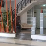 Nhà phố Lê Hồng Phong nở hậu phát lộc hẻm ô tô tận cửa - Ảnh thu nhỏ 1