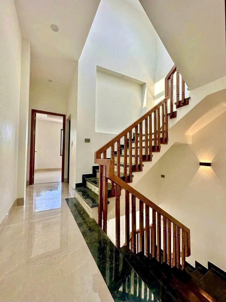 Bán nhà 3 tầng 80m² Trịnh Kiểm Hóc Môn, gần 3 tỷ - Ảnh thu nhỏ 3