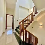 Bán nhà 3 tầng 80m² Trịnh Kiểm Hóc Môn, gần 3 tỷ - Ảnh thu nhỏ 3
