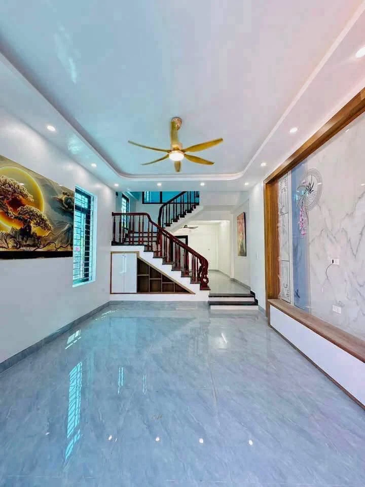 Bán nhà lô góc 3 tầng 53,6m2 ngõ phố Trương Hán Siêu, Hải Dương (nay thuộc Hải Phòng) - Ảnh thu nhỏ 2