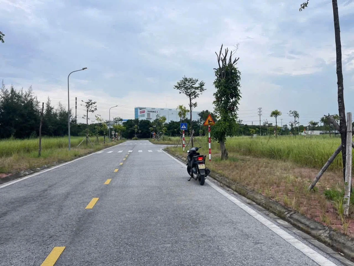 Bán lô đất 72m² mặt tiền 4,5m Hải Phòng 1 tỷ 9 - Ảnh thu nhỏ 5