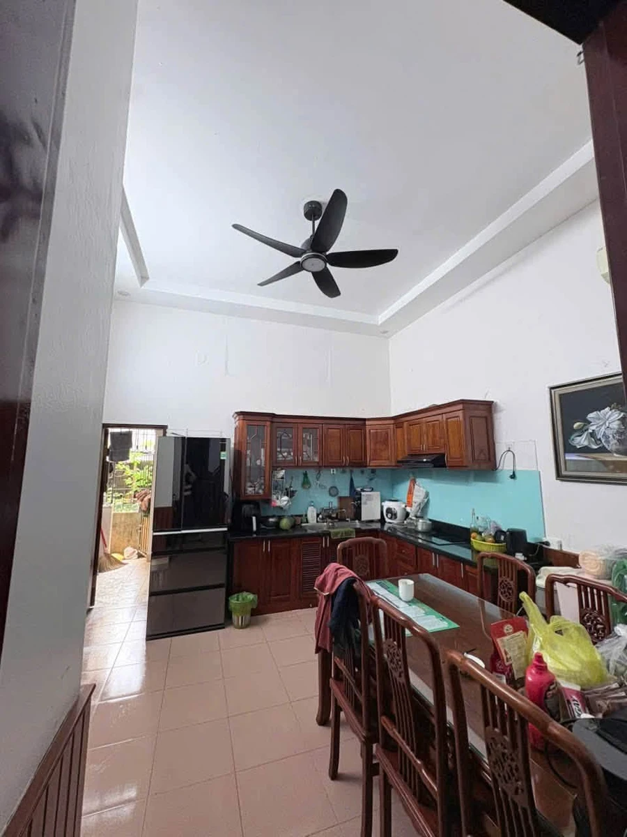 Cho thuê nhà 2 tầng 150m2, 4PN, Vinh - Ảnh thu nhỏ 5