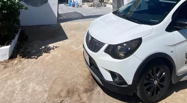 Nhà bán Phan Thiết 1 tỷ 50 triệu, 73m2 đường Phạm Thị Ngư - Ảnh 1