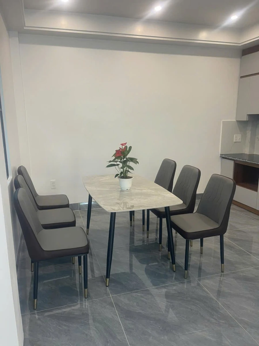 Bán nhà 3 tầng mặt tiền 41m2 Nhị Châu Hải Dương từ 1,7 tỷ - Ảnh thu nhỏ 3