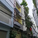 Bán nhà 4 tầng, 51m² Phú Nhuận, giá 12 tỷ 650 triệu - Ảnh thu nhỏ 2
