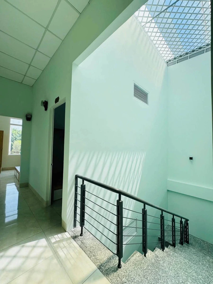 Bán tòa nhà 14 căn hộ dịch vụ 132m2 Buôn Ma Thuột - Ảnh 1