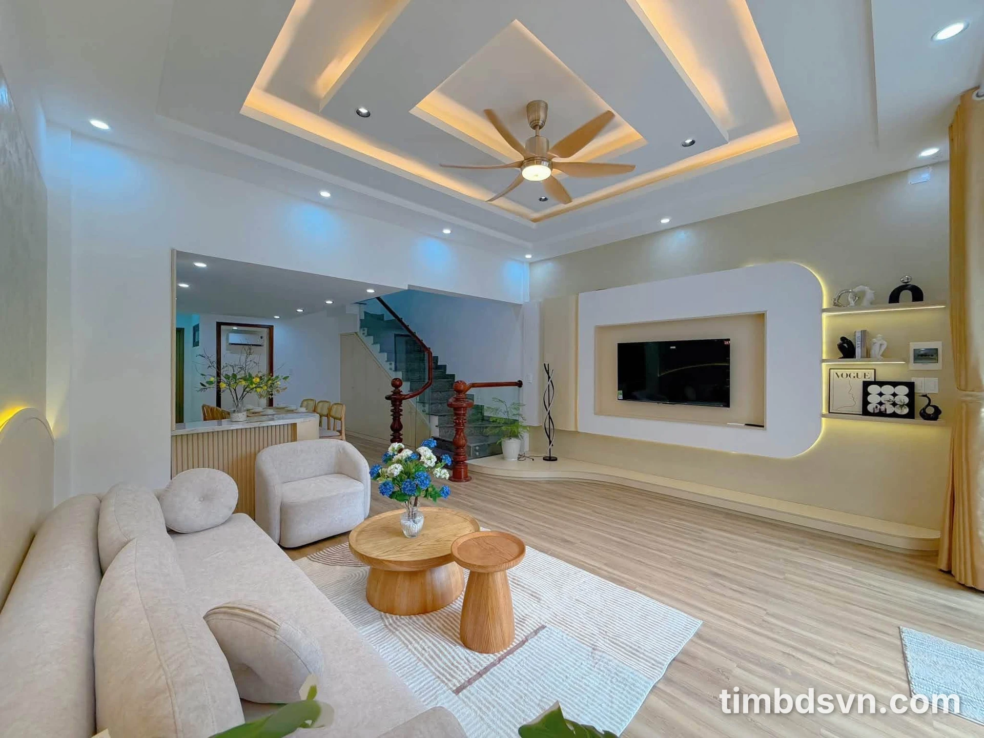 Bán nhà mặt tiền Tiểu La, Quận 5, 68.4m2, 4PN, 9.45 tỷ - Ảnh 1