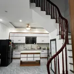 Bán nhà 41m² Quyết Tiến Sơn Đồng Hoài Đức 3,8 tỷ - Ảnh thu nhỏ 1