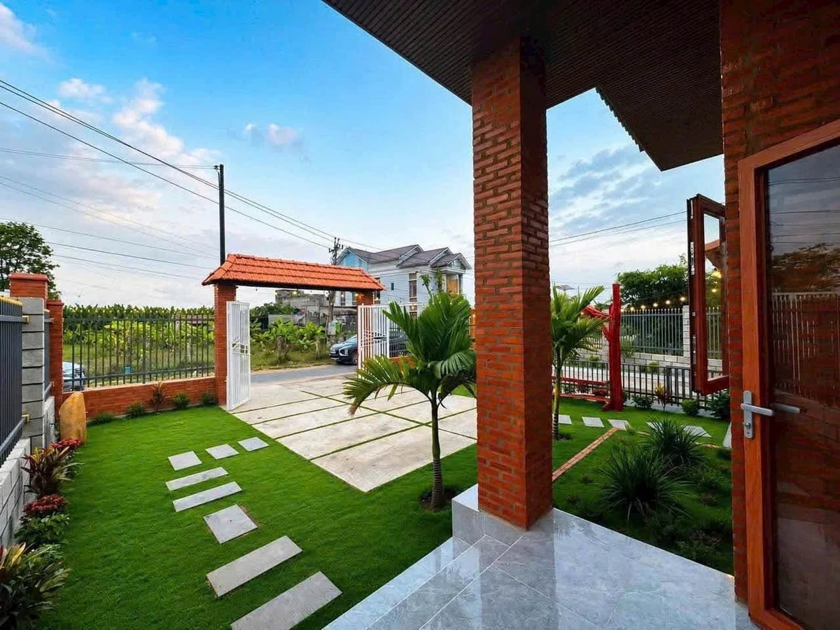 Bán nhà homestay mini 286m² 2 phòng ngủ ở Hàm Chính - Ảnh thu nhỏ 3