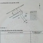 Bán lô đất mặt tiền 182m² Long Khê, Cần Đước, Long An, giá 1 tỷ 750 - Ảnh thu nhỏ 1