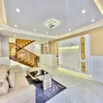 Bán nhà mặt tiền hẻm 48m² Huỳnh Tấn Phát Nhà Bè 3.5 tỷ - Ảnh thu nhỏ 4