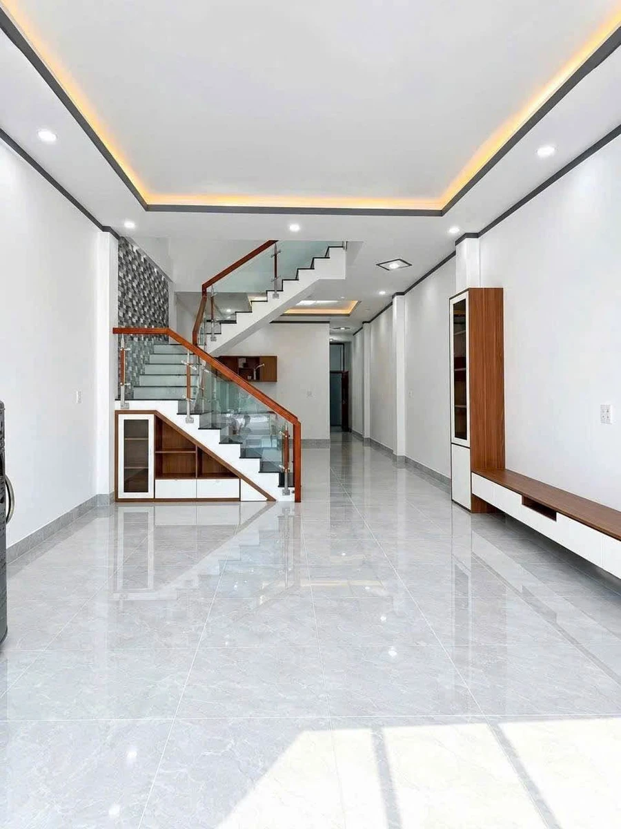 Bán nhà 3PN 106m2 Biên Hòa, gần ChangShin, 2.15 tỷ - Ảnh thu nhỏ 3