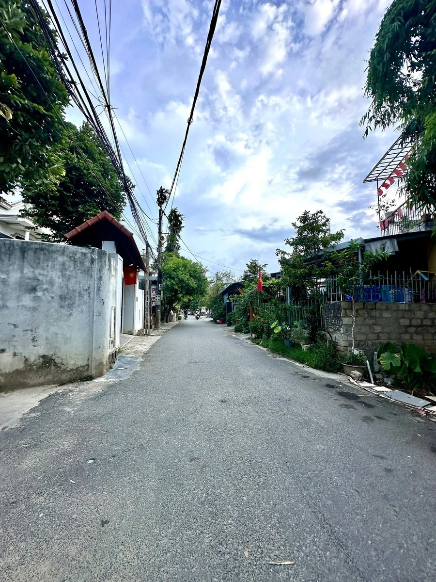 Bán đất kiệt oto Phạm Văn Đồng Huế 120m² 2,5 tỷ - Ảnh thu nhỏ 4