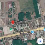 Bán đất 2 mặt tiền 360m2 Phường Tiến Thành 650 triệu - Ảnh thu nhỏ 1