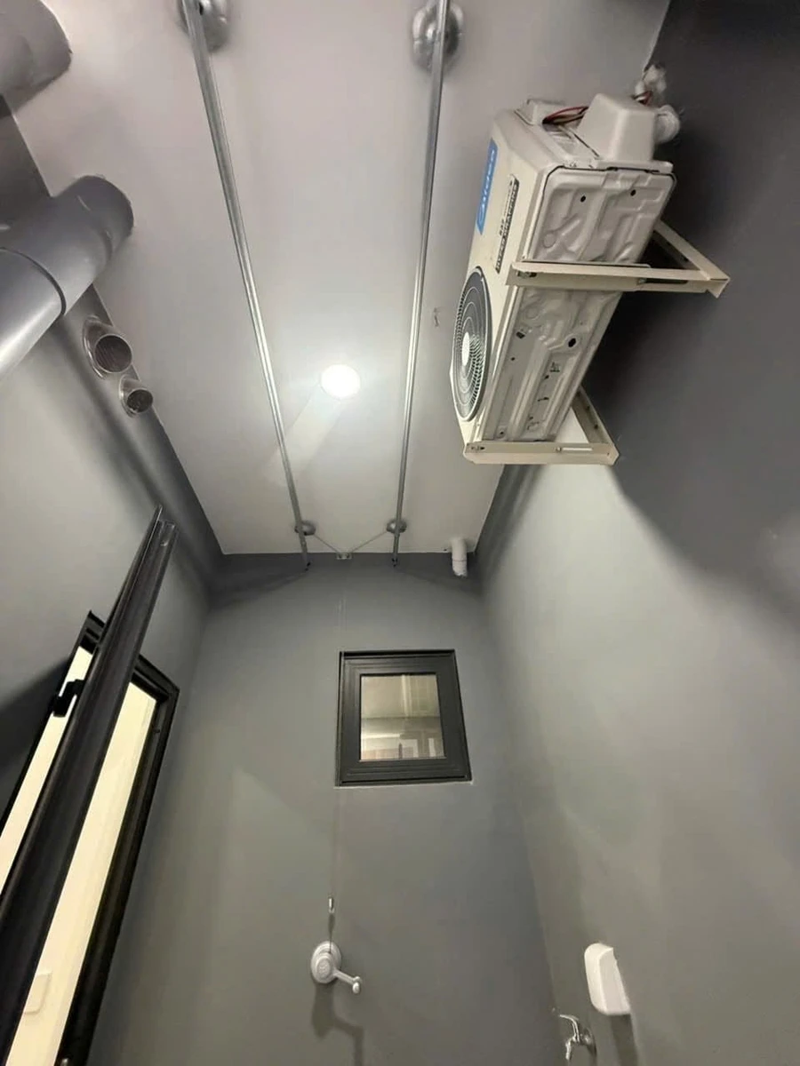 Cho thuê căn hộ 3PN 2WC 95m² A&T Sky Garden Thuận An - Ảnh thu nhỏ 3