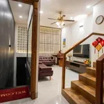 Bán nhà hẻm xe hơi Cô Bắc Vũng Tàu, 4PN 4WC, 150m², 7,5 tỷ - Ảnh thu nhỏ 3