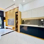 Nhà phố 5m x 9m, 3PN 3WC gần Lotte Mart, Cần Giờ - Ảnh thu nhỏ 5