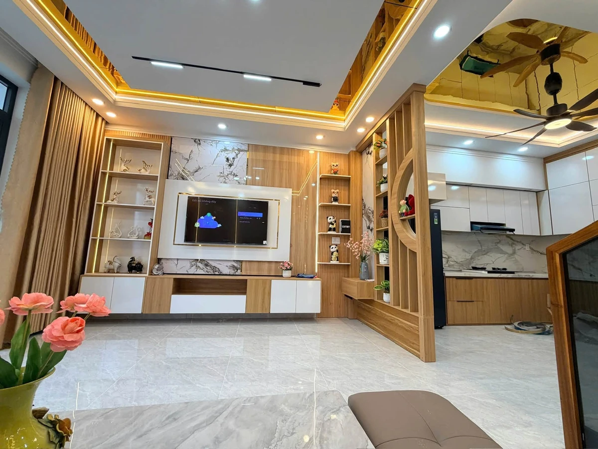 Bán nhà 110m² 3PN 3WC đất 2 mặt tiền Long Khánh 1,98 tỷ - Ảnh thu nhỏ 3