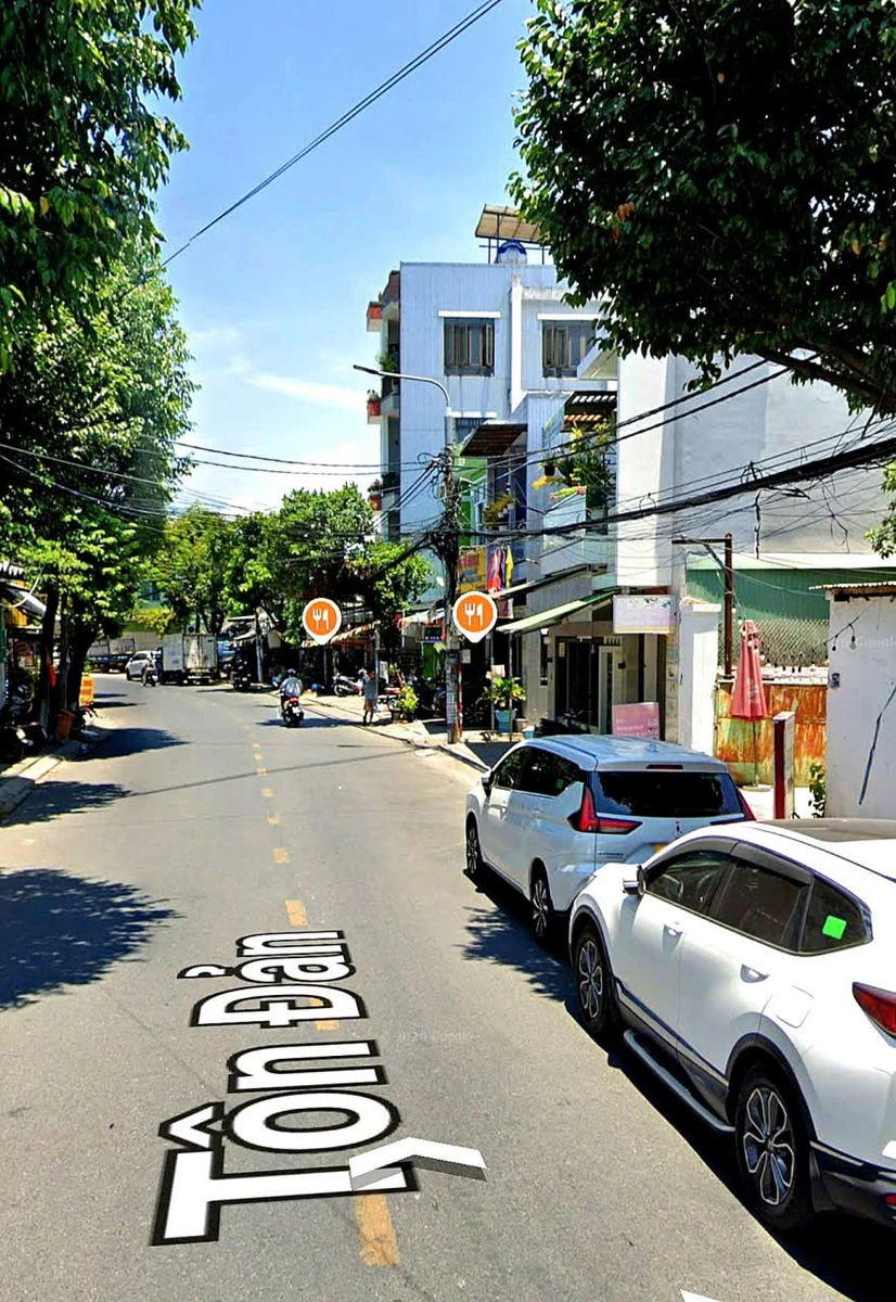 Bán nhà 2 tầng 102 m² 4 phòng ngủ Tôn Đản Đà Nẵng - Ảnh thu nhỏ 2