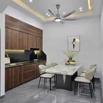 Bán nhà phố 4 tầng 51m² cạnh Hồ Sen Quận 7 - Ảnh thu nhỏ 3